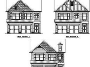 2978 E Captiva Dr, Douglasville, GA 30135