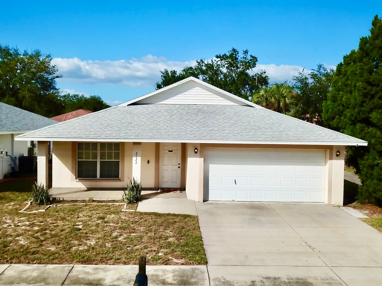 3 bed, 1444 sqft, $2,450 — Photo 1
