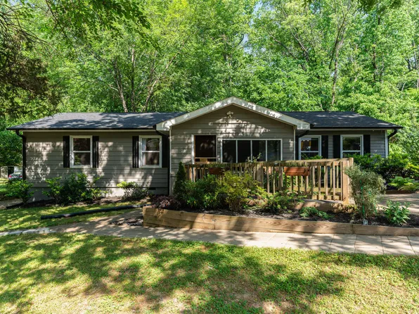 2029 Atkins Dr, Raleigh, NC 27610