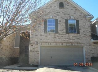 16023 Hampton Dale St, Spring, TX 77379