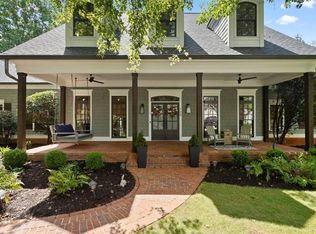 134 Prospector Rdg, Dahlonega, GA 30533