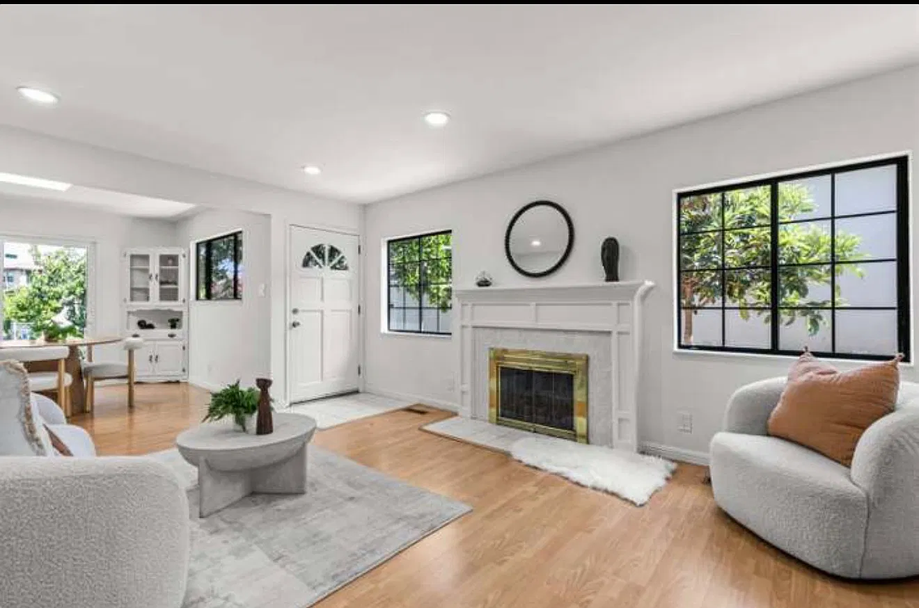 4 bed, 1973 sqft, $4,500 — Photo 3