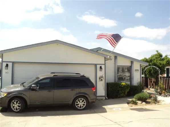 27250 Murrieta Rd Space 343, Menifee, CA 92586