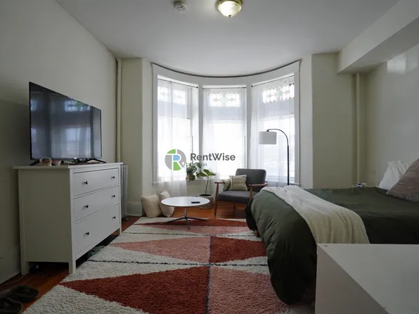 71 Brighton Ave APT 1, Boston, MA 02134