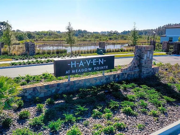 3601 Bellmeade Ct — Photo 1