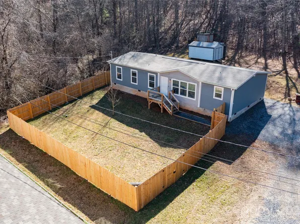 14 Pyrite Way, Asheville, NC 28806