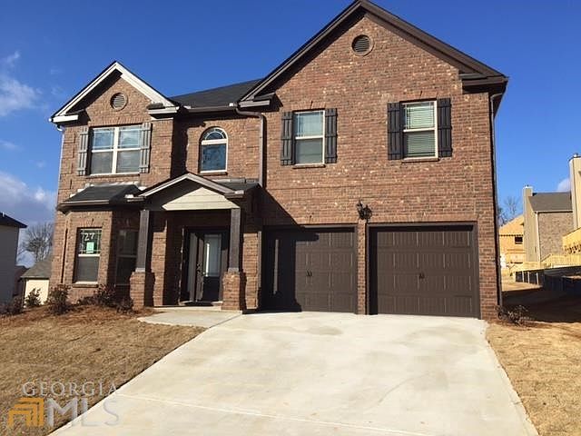 1st image of 4867 Shire Dr