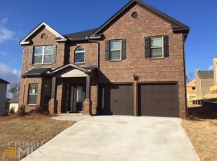 4867 Shire Dr, Lithonia, GA 30038