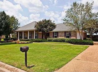 236 Charlene Dr, Jackson, MS 39272