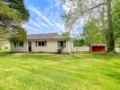 42190 Ridge Rd, Mechanicsville, MD, 20659