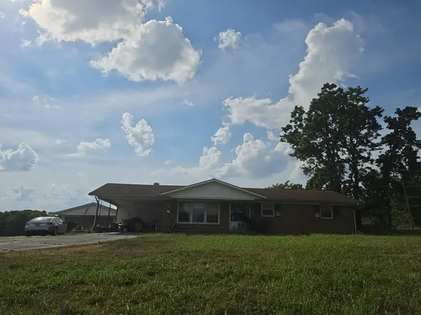 73 Hawesville Rd, Reynolds Station, KY 42368