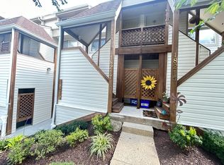 18217 Leman Lake Dr #506, Olney, MD 20832