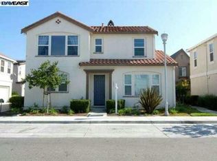 1601 Welford Cir, Hayward, CA