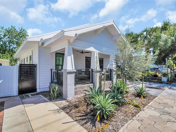 747 2nd St N, Saint Petersburg, FL 33701