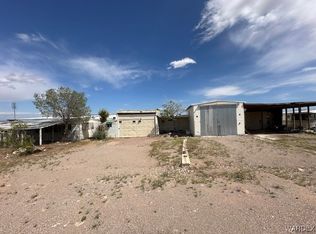 7686 W Ash Dr, Golden Valley, AZ 86413