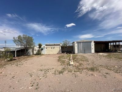 7686 W Ash Dr, Golden Valley, AZ, 86413