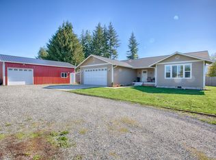 933 Wicker Rd, Sedro Woolley, WA 98284