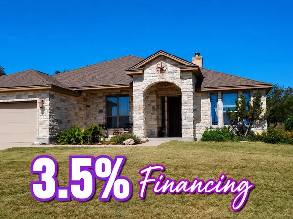 208 Venture Blvd S, Lago Vista, TX 78645