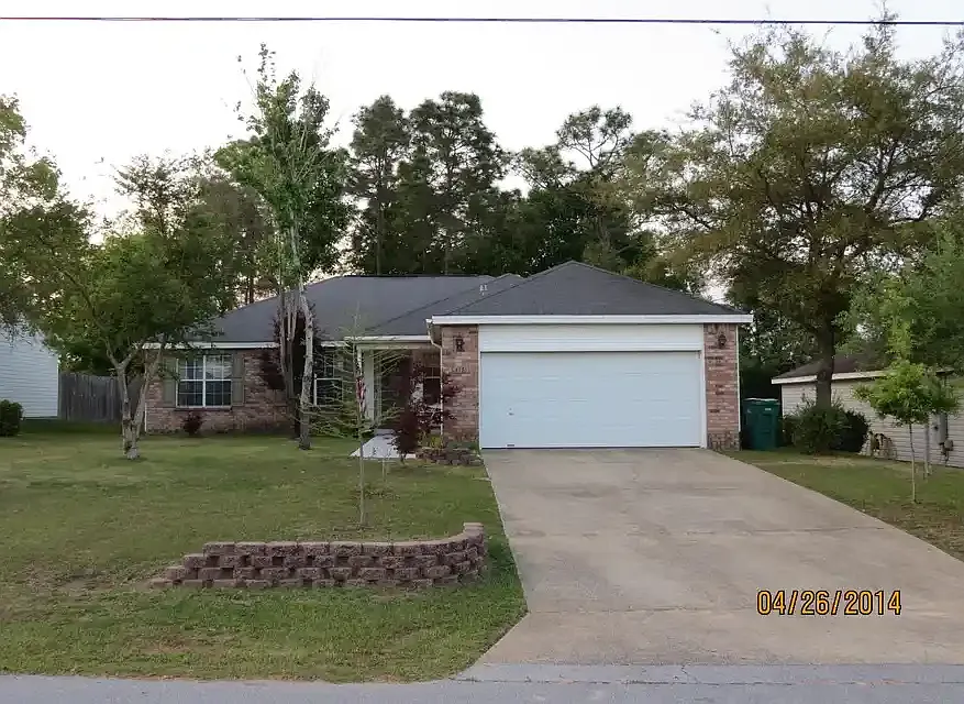 4736 Connor Drive — Photo 1