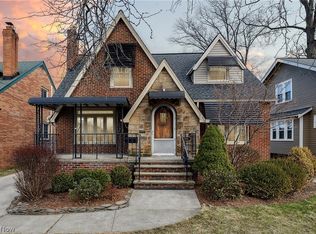 17618 Allien Ave, Cleveland, OH