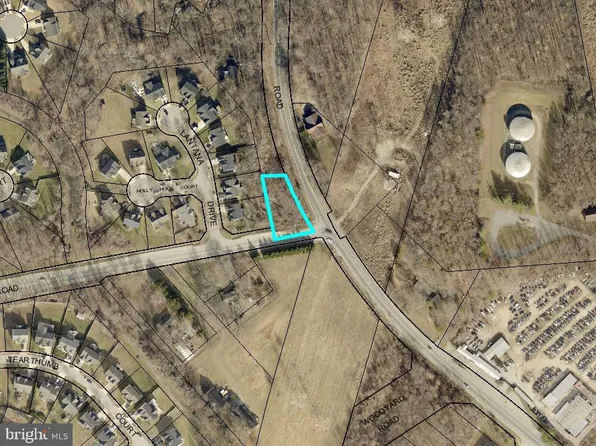 2628 Brown Station Rd, Upper Marlboro, MD 20774
