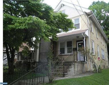 225 Richey Ave, Oaklyn, NJ, 08107