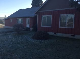 319 W 5th Ave, Pe Ell, WA 98572