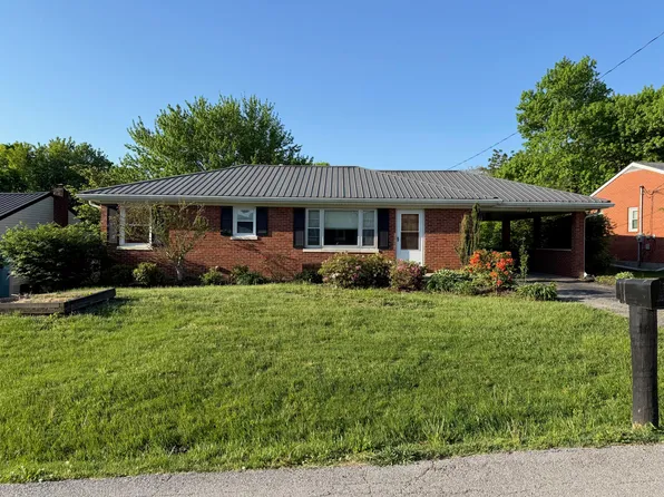 208 Gale Dr, Lancaster, KY 40444