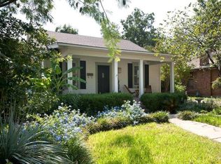 2211 Lindell Ave, Austin, TX 78704