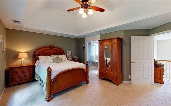 4th image of 4507 Aminda St