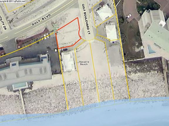 5th image of Lot5 Gulf Blvd Court