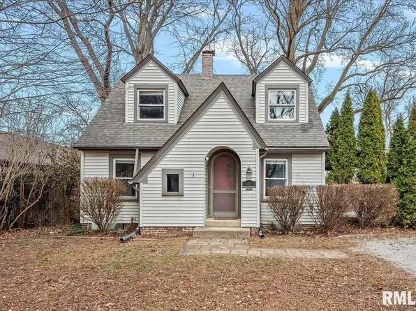 2021 Cardinal Dr, Springfield, IL 62704