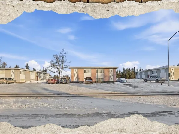 322 W Redoubt Ave, Soldotna, AK 99669