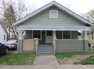 234 Newhall St, Elmira, NY