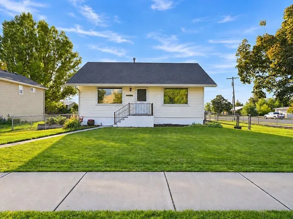 311 S 200 W, Smithfield, UT 84335