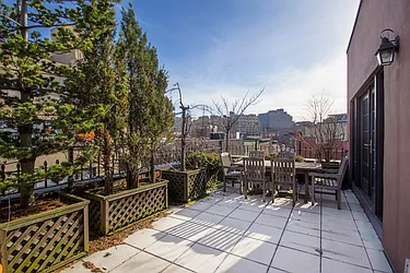 Rented by Brown Harris Stevens