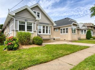 191 Russell Ave, Saint Catharines, ON L2R 1W9