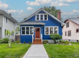 1159 Hawthorne Ave E, Saint Paul, MN 55106