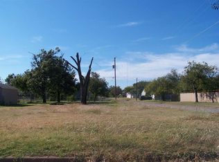 2700 Baltimore Rd, Wichita Falls, TX 76309