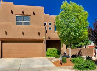 2155 Cortina Loop SE, Rio Rancho, NM 87124
