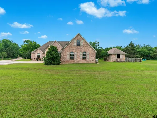 2662 Farm Road 3389, Brashear, TX 75420