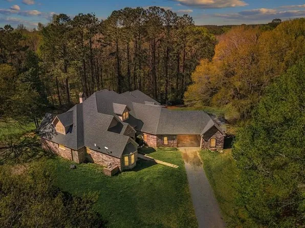 4720 Us Highway 21, Hemphill, TX 75948