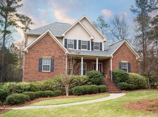 215 Pebblebrook Ln, Macon, GA 31220