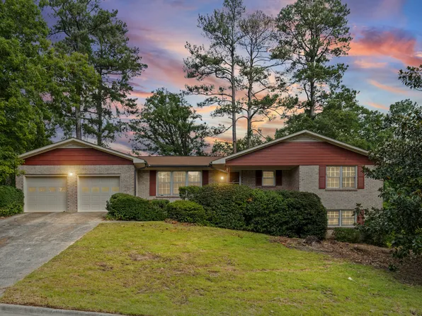 1824 Mountside Dr, North Augusta, SC 29841