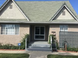 10009 San Juan Ave #1, South Gate, CA 90280