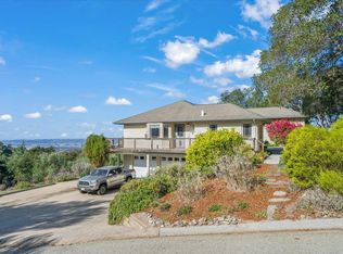 1175 Eagle Hill Rd, Royal Oaks, CA 95076