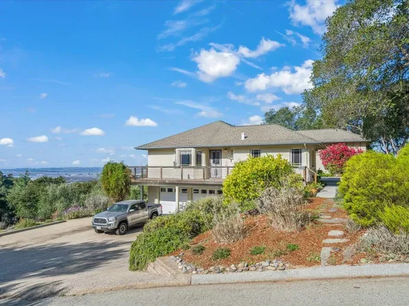 1175 Eagle Hill Rd, Royal Oaks, CA 95076