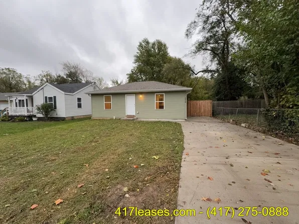 2618 N Pierce Ave, Springfield, MO 65803