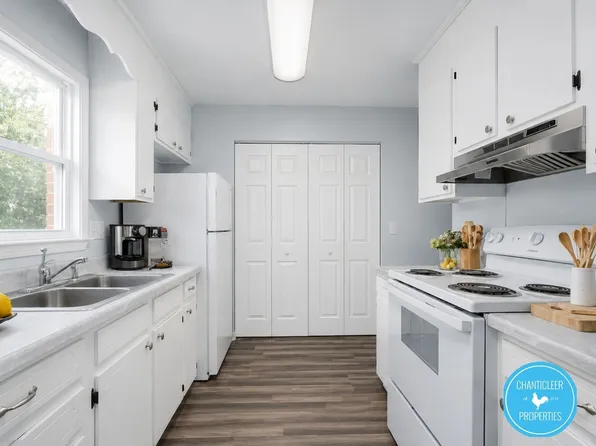 823 E Lafayette St, Salisbury, NC 28144
