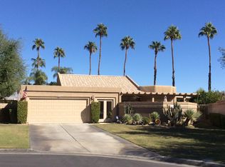 40 Santo Domingo Dr, Rancho Mirage, CA 92270